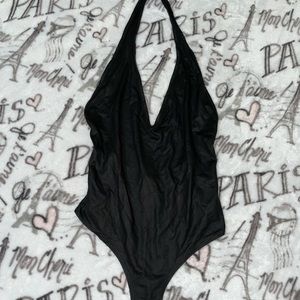 Forever21 bodysuit